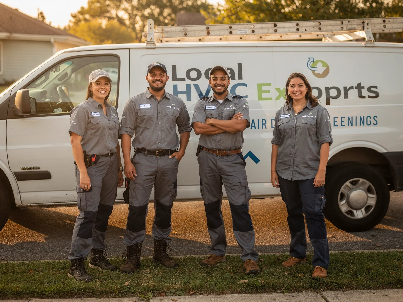 24/7 HVAC Repair & AC Replacement company in Salt Lake City, UT