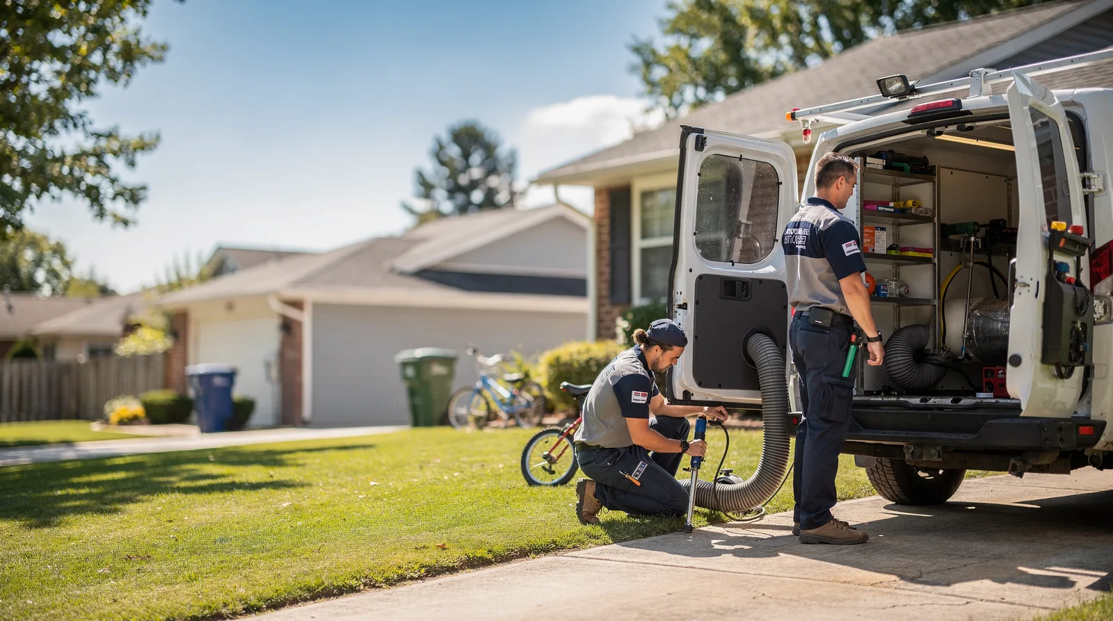 24/7 HVAC Repair & AC Replacement in Salt Lake City, UT near me